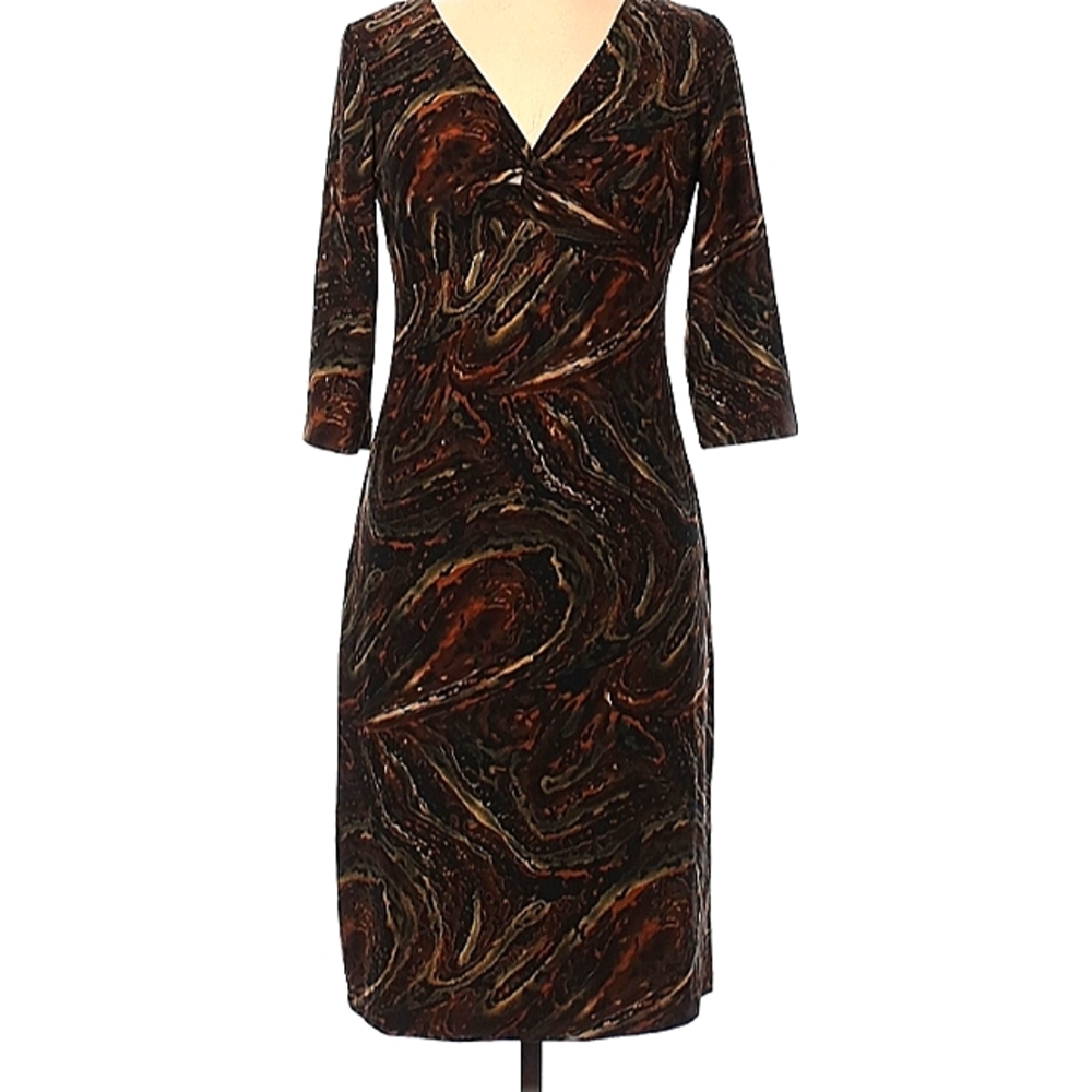 T & Company Cocktail Dress Size 6